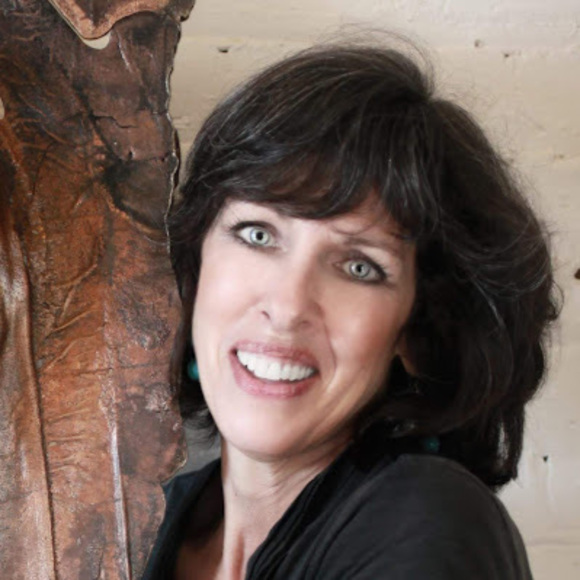 Meet the Posher Other - Meet your Posher, Deborah